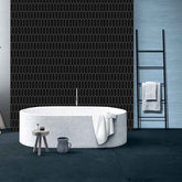 BOAT BLACK 30x60
